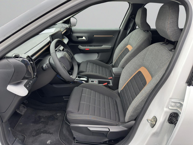 Citroen C3 AIRCROSS PLUS HYBRID 145 AUTOMATIC E6 - автомобили, коли, обяви за нови и употребявани 10