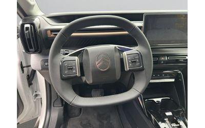 Citroen C3 AIRCROSS PLUS HYBRID 145 AUTOMATIC E6 - автомобили, коли, обяви за нови и употребявани 11