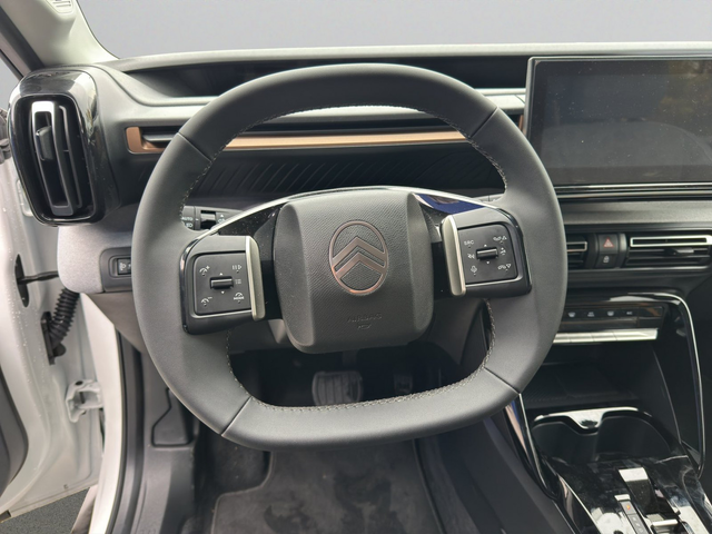 Citroen C3 AIRCROSS PLUS HYBRID 145 AUTOMATIC E6 - автомобили, коли, обяви за нови и употребявани 11