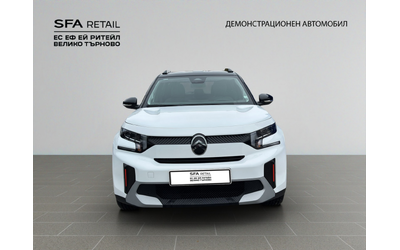citroen-c3-aircross-plus-hybrid-145-automatic-e6 - 2