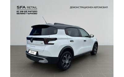 citroen-c3-aircross-plus-hybrid-145-automatic-e6 - 4