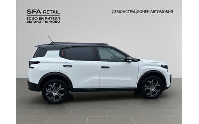 citroen-c3-aircross-plus-hybrid-145-automatic-e6 - 5