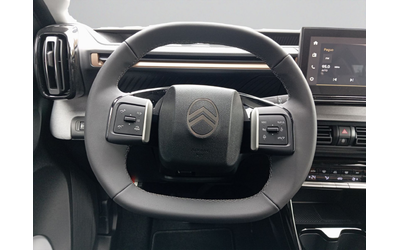 Citroen C3 AIRCROSS PLUS HYBRID 145 Automatic E6 6+1 - автомобили, коли, обяви за нови и употребявани 10