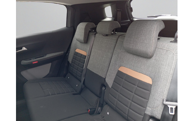 Citroen C3 AIRCROSS PLUS HYBRID 145 Automatic E6 6+1 - автомобили, коли, обяви за нови и употребявани 11