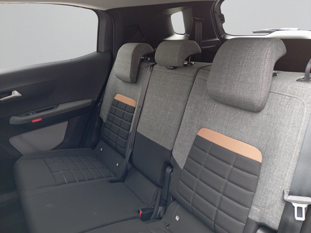 Citroen C3 AIRCROSS PLUS HYBRID 145 Automatic E6 6+1 - автомобили, коли, обяви за нови и употребявани 11