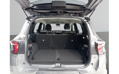 Citroen C3 AIRCROSS PLUS HYBRID 145 Automatic E6 6+1 - автомобили, коли, обяви за нови и употребявани 12