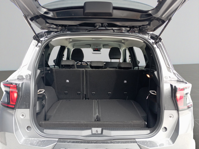 Citroen C3 AIRCROSS PLUS HYBRID 145 Automatic E6 6+1 - автомобили, коли, обяви за нови и употребявани 12