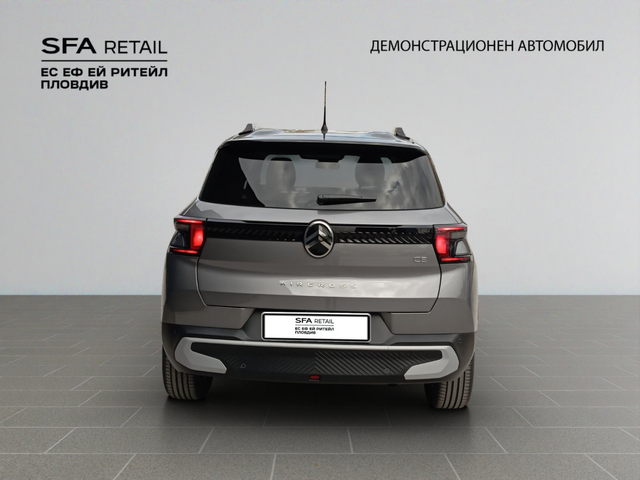 Citroen C3 AIRCROSS PLUS HYBRID 145 Automatic E6 6+1 - автомобили, коли, обяви за нови и употребявани 6