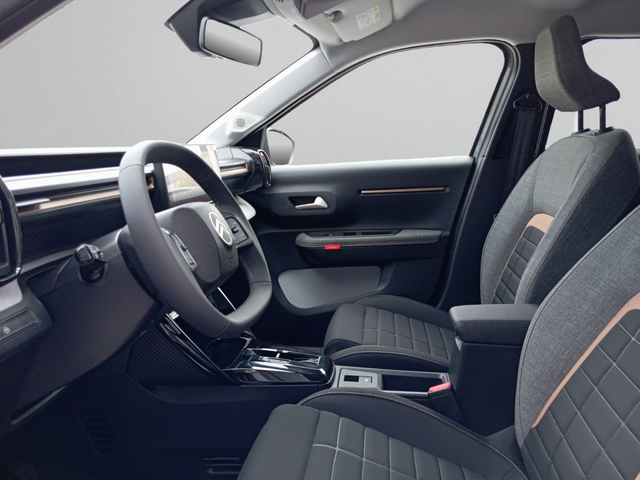 Citroen C3 AIRCROSS PLUS HYBRID 145 Automatic E6 6+1 - автомобили, коли, обяви за нови и употребявани 8