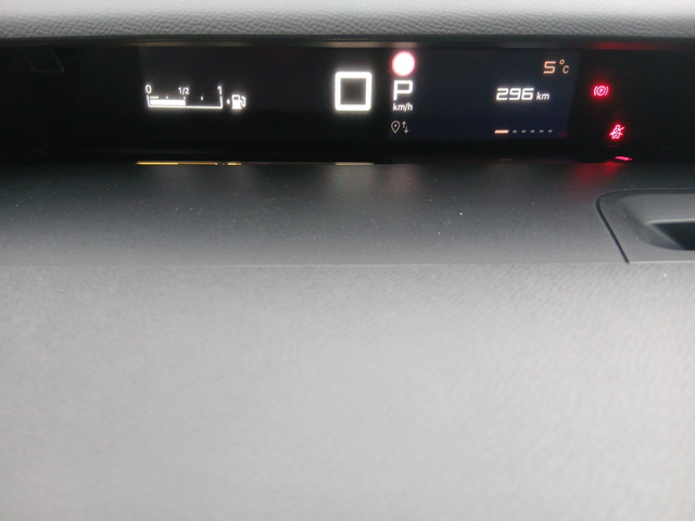 Citroen C3 AIRCROSS PLUS HYBRID - автомобили, коли, обяви за нови и употребявани 11