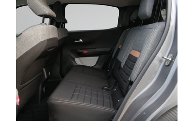 Citroen C3 AIRCROSS PLUS HYBRID - автомобили, коли, обяви за нови и употребявани 14