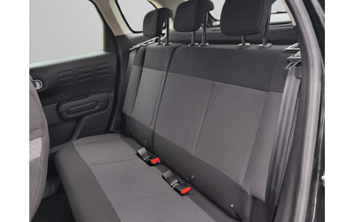 Citroen C3 AIRCROSS SUV FEEL BlueHDi 110 S&S BVM6 E6 - автомобили, коли, обяви за нови и употребявани 11