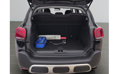 Citroen C3 AIRCROSS SUV FEEL BlueHDi 110 S&S BVM6 E6 - автомобили, коли, обяви за нови и употребявани 13