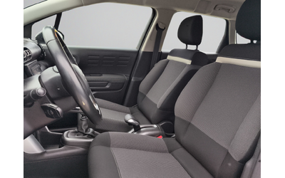 Citroen C3 AIRCROSS SUV FEEL BlueHDi 110 S&S BVM6 E6 - автомобили, коли, обяви за нови и употребявани 8