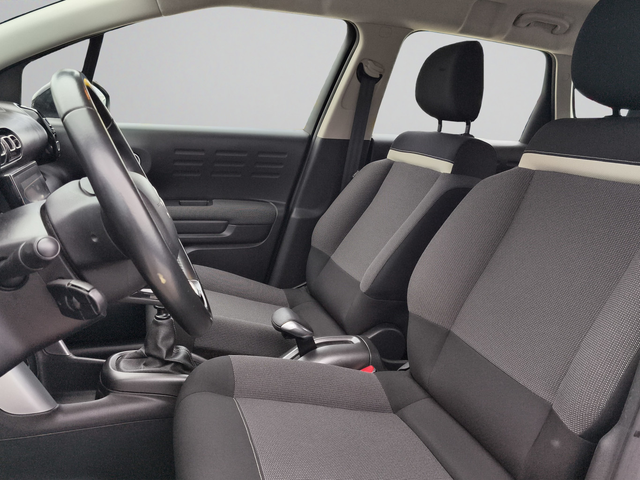 Citroen C3 AIRCROSS SUV FEEL BlueHDi 110 S&S BVM6 E6 - автомобили, коли, обяви за нови и употребявани 8