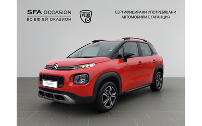 citroen-c3-aircross-suv-feel-pack-puretech-130-s-s-eat6-e6 - 0