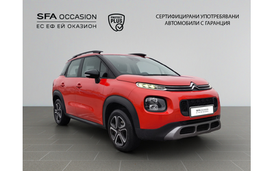 citroen-c3-aircross-suv-feel-pack-puretech-130-s-s-eat6-e6 - 2