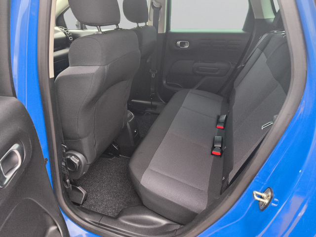 Citroen C3 AIRCROSS  SUV FL SHINE BlueHDi 120 S&S EAT6 E6 - автомобили, коли, обяви за нови и употребявани 10