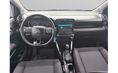 Citroen C3 AIRCROSS  SUV FL SHINE BlueHDi 120 S&S EAT6 E6 - автомобили, коли, обяви за нови и употребявани 9