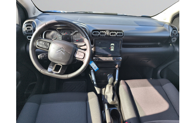 Citroen C3 AIRCROSS SUV FL SHINE BlueHDi 120 S&S EAT6 E6 - автомобили, коли, обяви за нови и употребявани 9