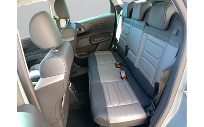 Citroen C3 AIRCROSS SUV FL SHINE PACK PureTech 130 S&S EAT6 E6 - автомобили, коли, обяви за нови и употребявани 10