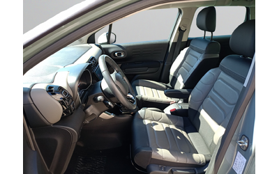 Citroen C3 AIRCROSS SUV FL SHINE PACK PureTech 130 S&S EAT6 E6 - автомобили, коли, обяви за нови и употребявани 9