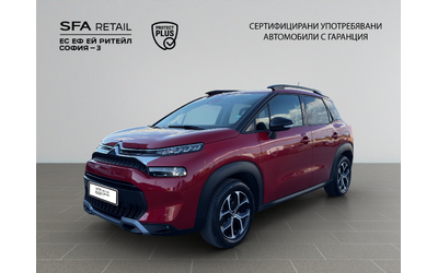citroen-c3-aircross-suv-fl-shine-puretech-130-s-s-eat6-e6 - 0