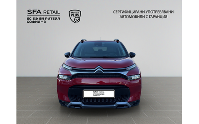 citroen-c3-aircross-suv-fl-shine-puretech-130-s-s-eat6-e6 - 1
