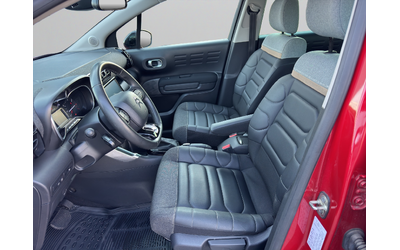 Citroen C3 AIRCROSS SUV FL SHINE PureTech 130 S&S EAT6 E6 - автомобили, коли, обяви за нови и употребявани 9