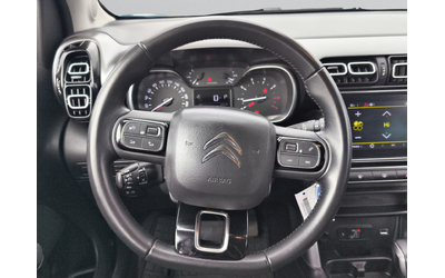 Citroen C3 AIRCROSS SUV SHINE PureTech 130 S&S EAT6 E6 - автомобили, коли, обяви за нови и употребявани 10