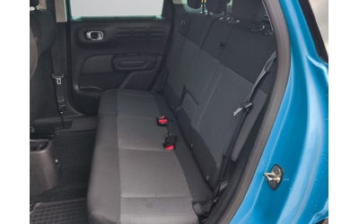 Citroen C3 AIRCROSS SUV SHINE PureTech 130 S&S EAT6 E6 - автомобили, коли, обяви за нови и употребявани 11