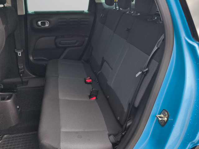 Citroen C3 AIRCROSS SUV SHINE PureTech 130 S&S EAT6 E6 - автомобили, коли, обяви за нови и употребявани 11