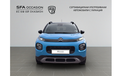 citroen-c3-aircross-suv-shine-puretech-130-s-s-eat6-e6 - 1