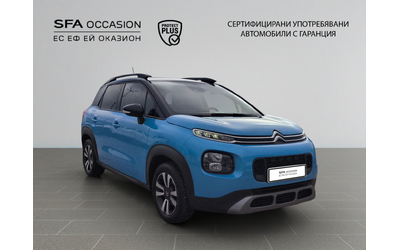 citroen-c3-aircross-suv-shine-puretech-130-s-s-eat6-e6 - 2