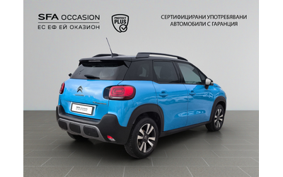 citroen-c3-aircross-suv-shine-puretech-130-s-s-eat6-e6 - 4