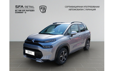 citroen-c3-aircross-you - 0