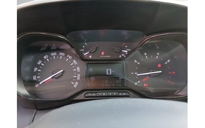Citroen C3 AIRCROSS YOU - автомобили, коли, обяви за нови и употребявани 11
