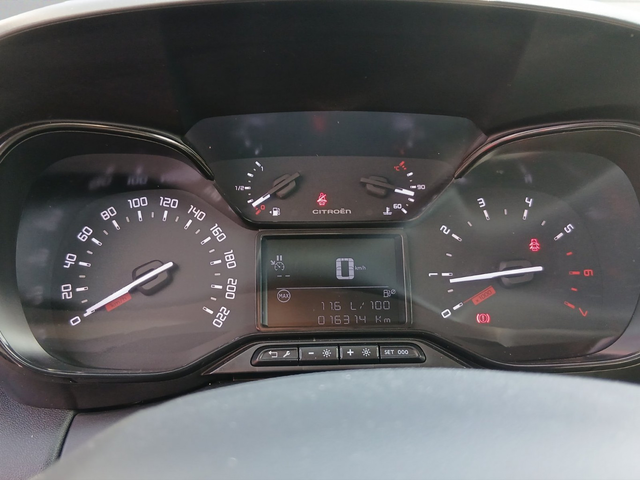 Citroen C3 AIRCROSS YOU - автомобили, коли, обяви за нови и употребявани 11