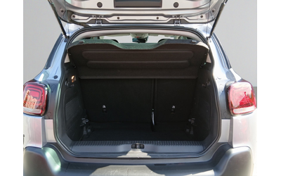 Citroen C3 AIRCROSS YOU - автомобили, коли, обяви за нови и употребявани 13
