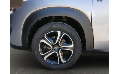 Citroen C3 AIRCROSS YOU - автомобили, коли, обяви за нови и употребявани 15