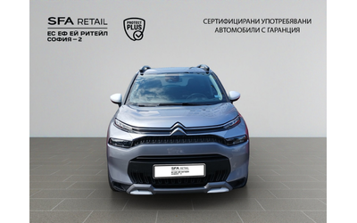 citroen-c3-aircross-you - 2