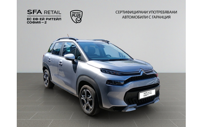citroen-c3-aircross-you - 3
