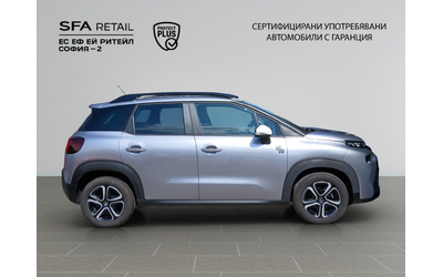 citroen-c3-aircross-you - 4