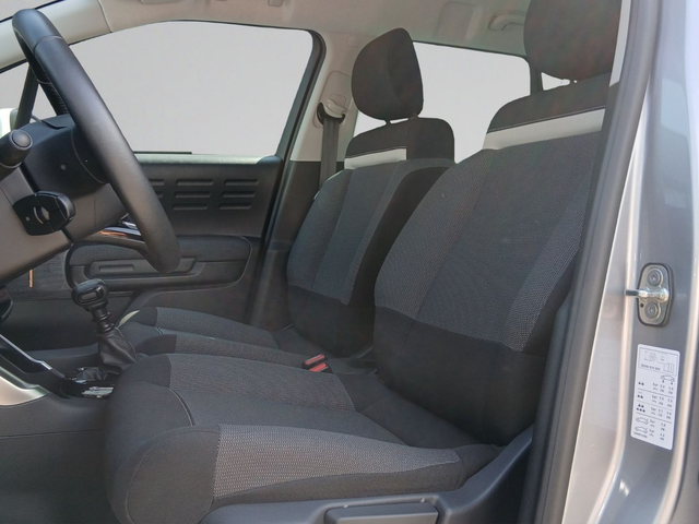 Citroen C3 AIRCROSS YOU - автомобили, коли, обяви за нови и употребявани 9