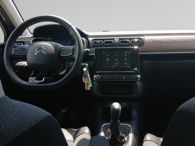 Citroen C3 C-Series - автомобили, коли, обяви за нови и употребявани 10