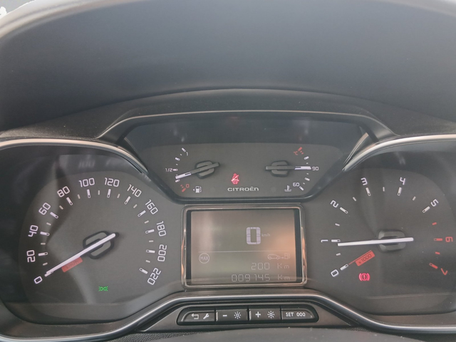 Citroen C3 C-Series - автомобили, коли, обяви за нови и употребявани 13