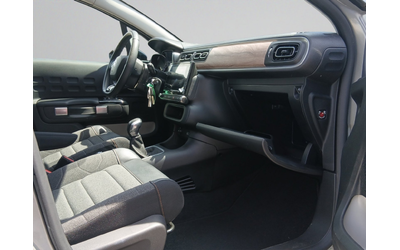Citroen C3 C-Series - автомобили, коли, обяви за нови и употребявани 16