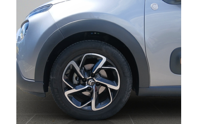 Citroen C3 C-Series - автомобили, коли, обяви за нови и употребявани 17