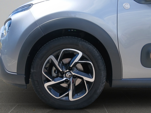 Citroen C3 C-Series - автомобили, коли, обяви за нови и употребявани 17