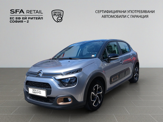 Citroen C3 C-Series - автомобили, коли, обяви за нови и употребявани 1